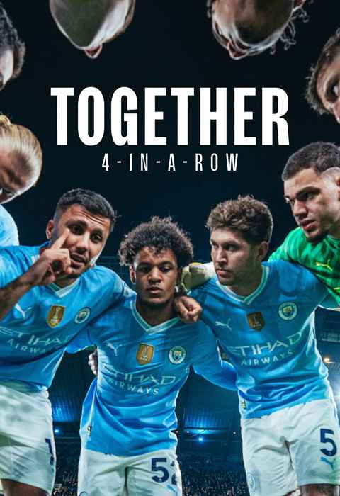 Together 4 In A Row