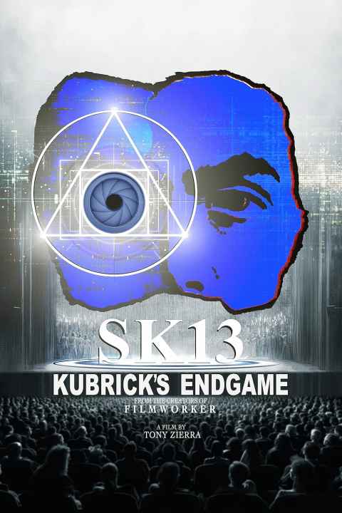 SK13 Kubricks Endgame