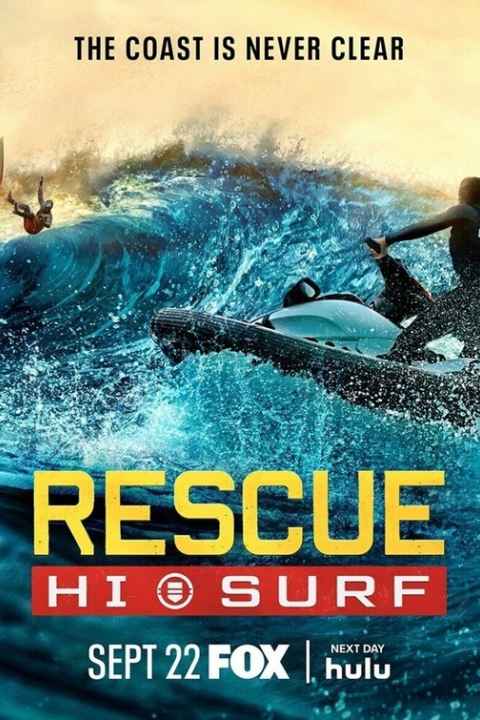 Rescue HI Surf