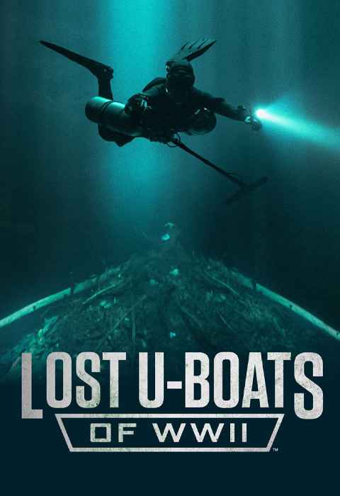 Lost U Boats of WWII