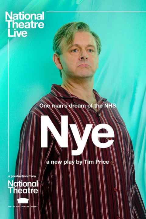 National Theatre Live Nye
