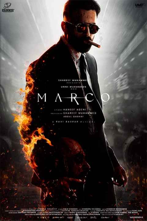 Marco