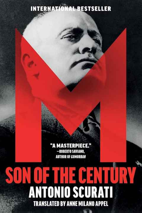 Mussolini Son of the Century