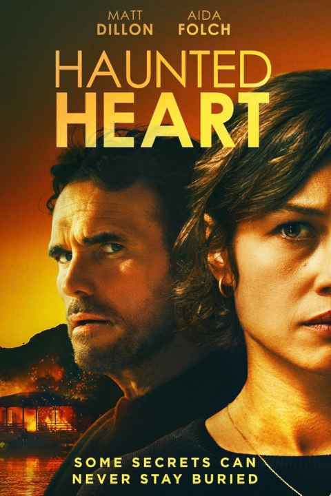 Haunted Heart