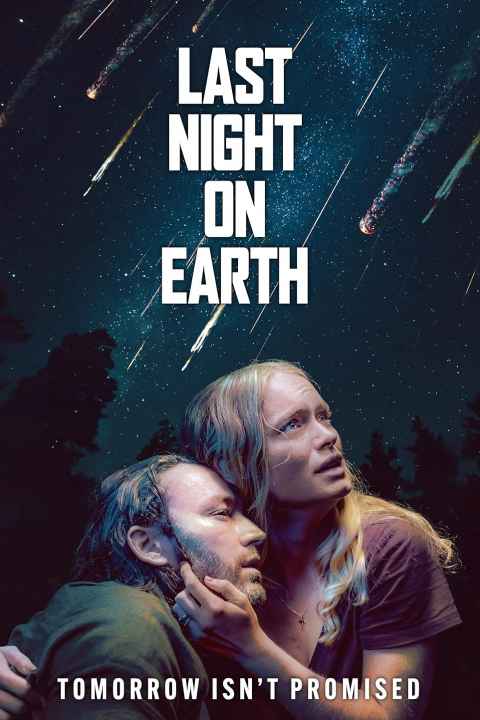 Last Night on Earth