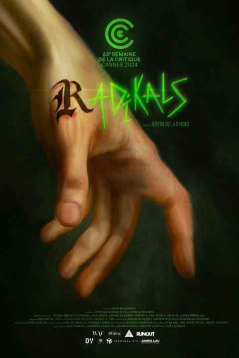 Radikals