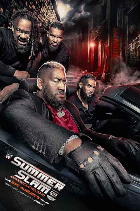 WWE SummerSlam