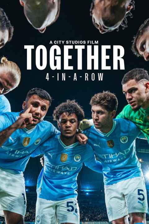 Togethe 4 In A Row