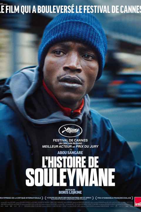 Souleymanes Story