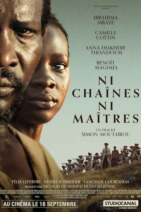 No Chains No Masters
