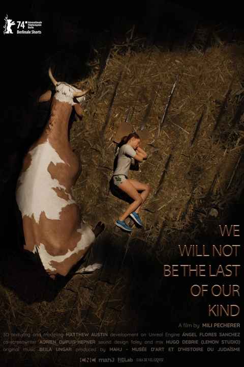 We Will Not Be the Last of Our Kind