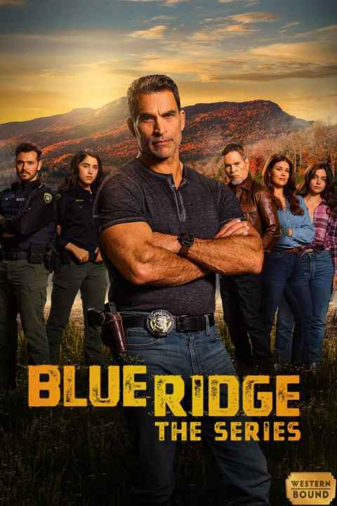 Blue Ridge The Series