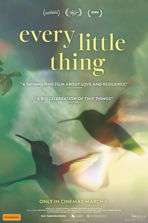 Every Little Thing