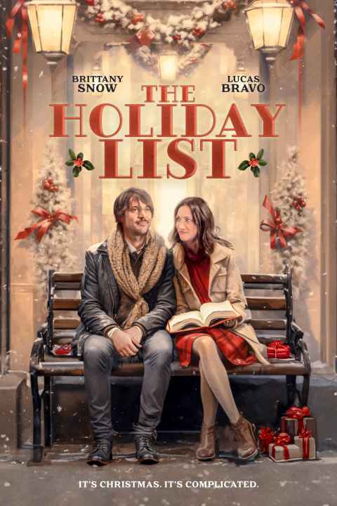 The Holiday List