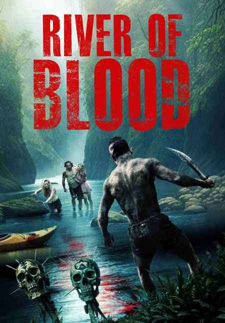 River of Blood