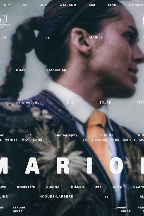 Marion