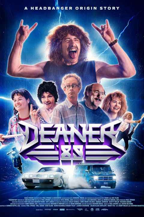 Deaner 89