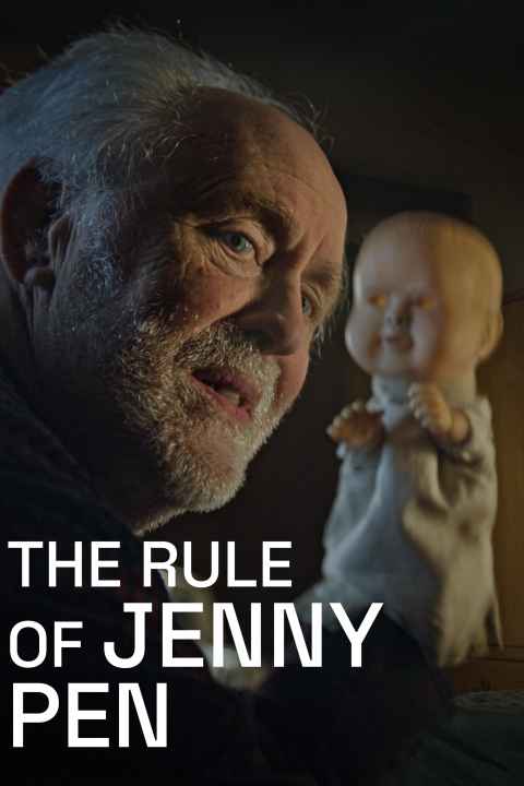 The Rule of Jenny Pen