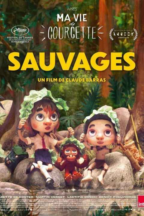 Savages
