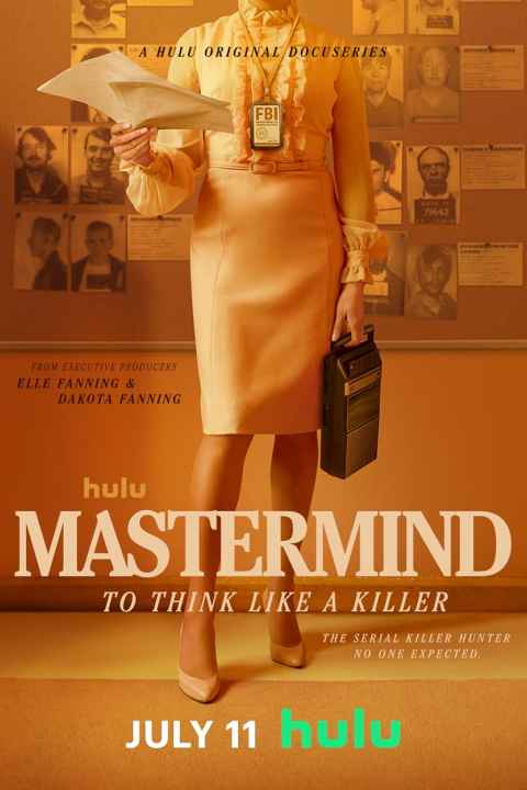 Mastermind To Think Like a Killer