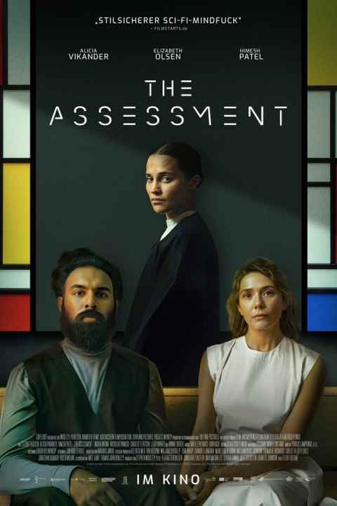 The Assessment
