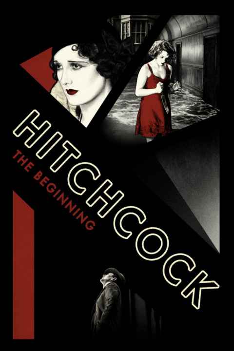 Becoming Hitchcock The Legacy of Blackmail