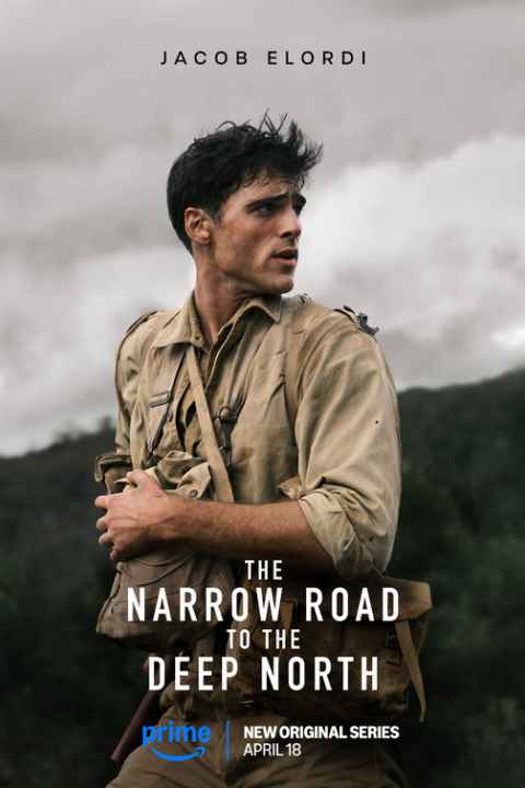 The Narrow Road to the Deep North