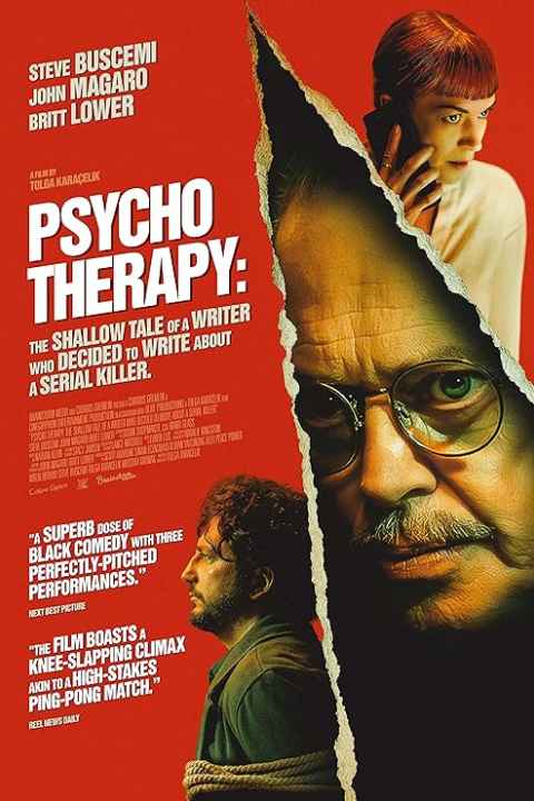 Psycho Therapy