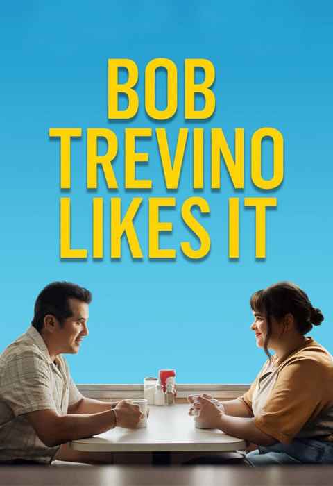 Bob Trevino Likes It