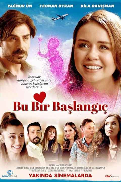 Bu Bir Baslangic