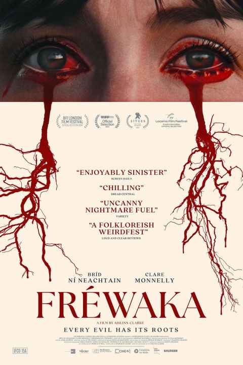 Frewaka