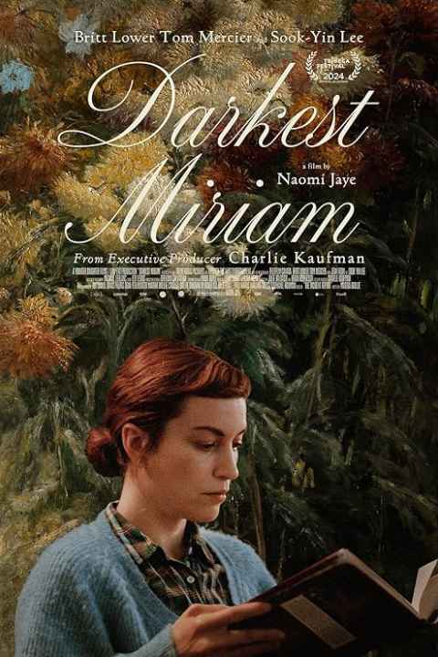 Darkest Miriam