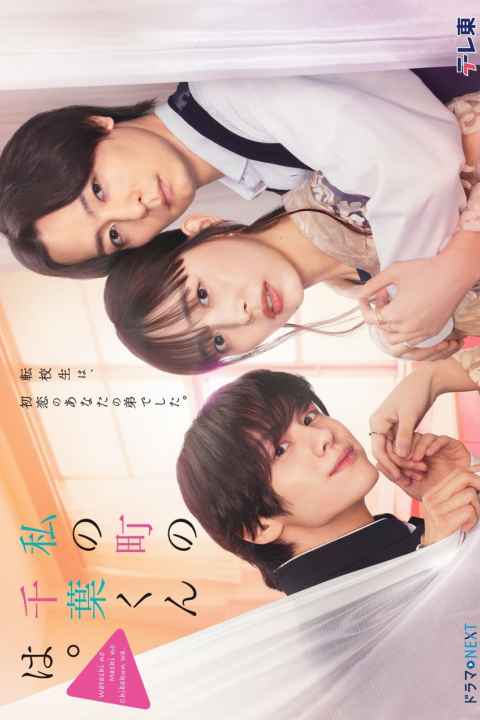 Watashi no Machi no Chiba kun wa