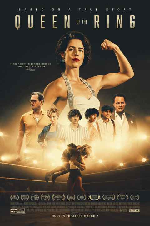 Queen of the Ring