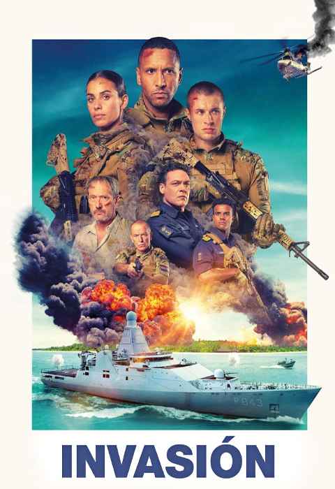 Invasion