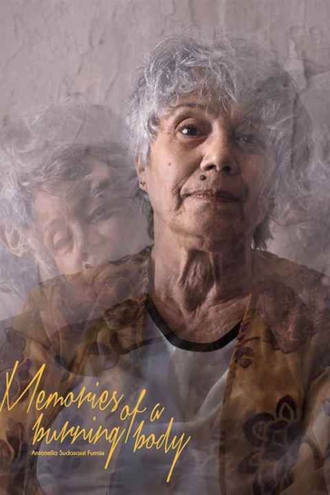 Memories of a Burning Body