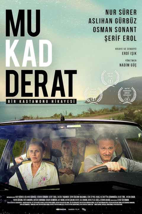 Mukadderat