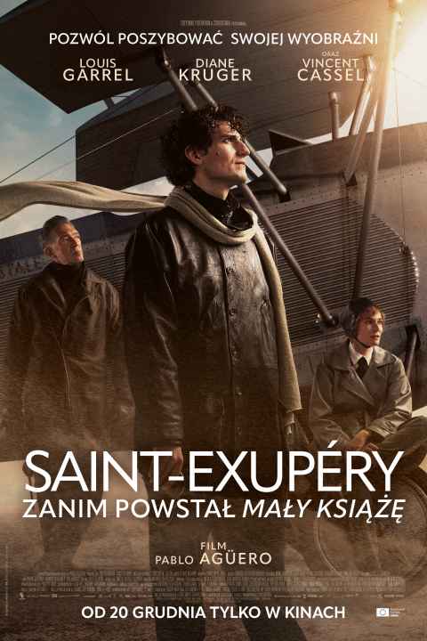 Saint Exupery