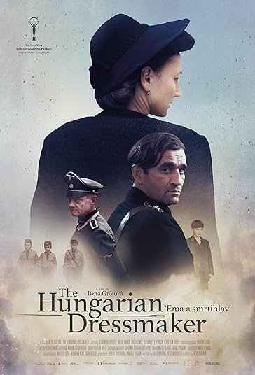 The Hungarian Dressmaker