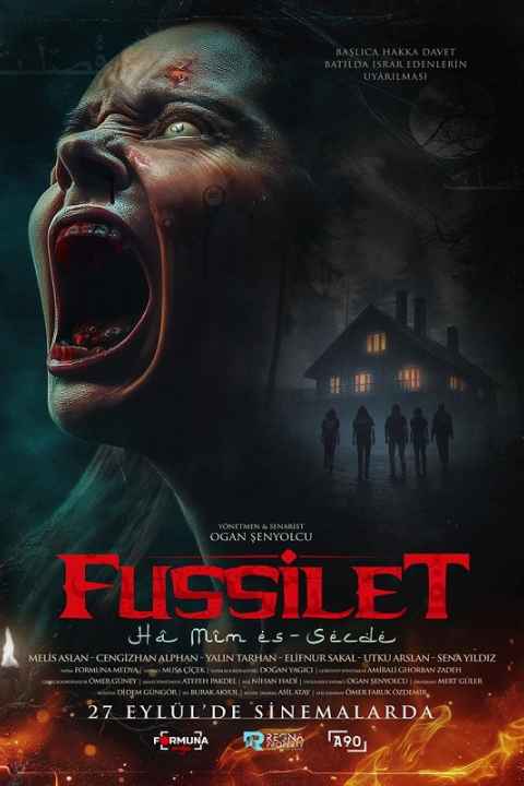 Fussilet
