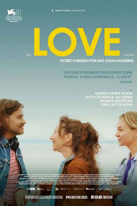 Love