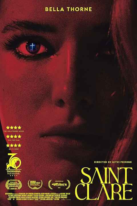 Saint Clare