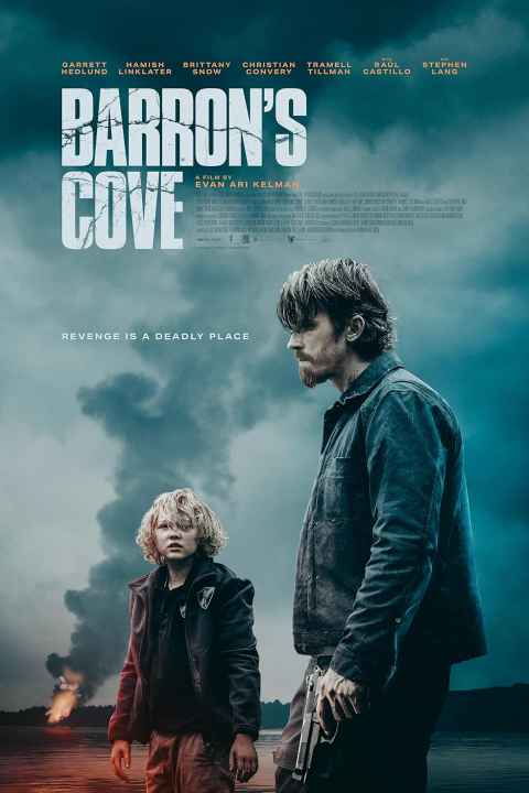 Barrons Cove