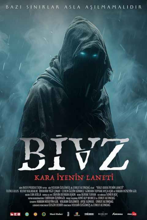 Biaz Kara Iyenin Laneti