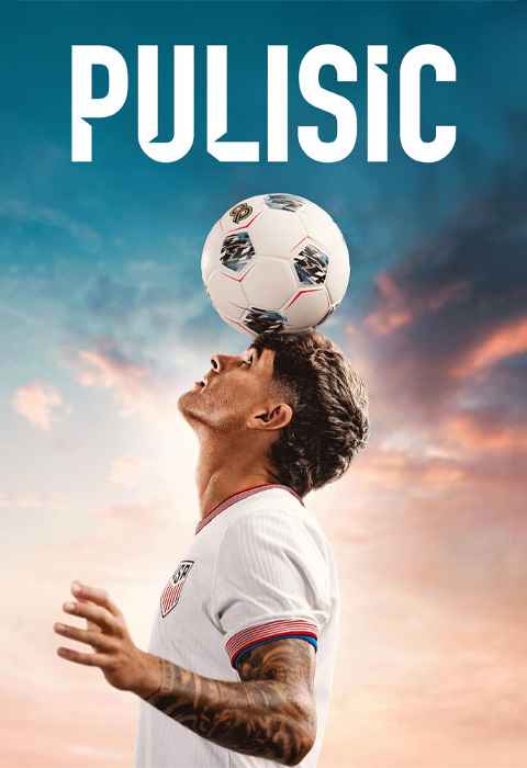 Pulisic