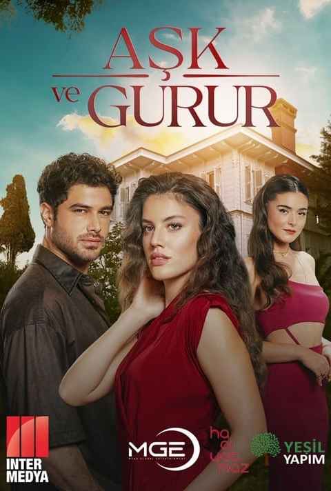 Ask ve Gurur