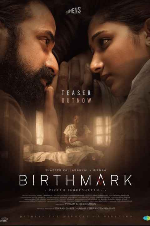 Birthmark