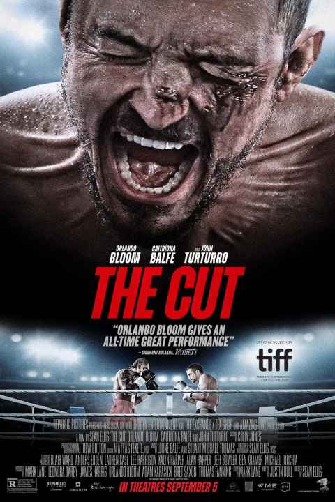 The Cut