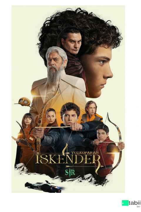 Tozkoparan Iskender SIR