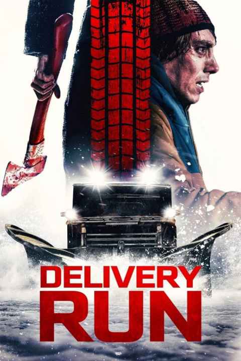 Delivery Run